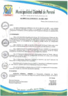 Vista preliminar de documento ACUERDO DE CONCEJO N°145-2021-MDP