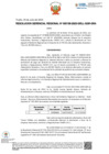 Vista preliminar de documento RGR N° 156-2023-GRLL-GGR-GRA