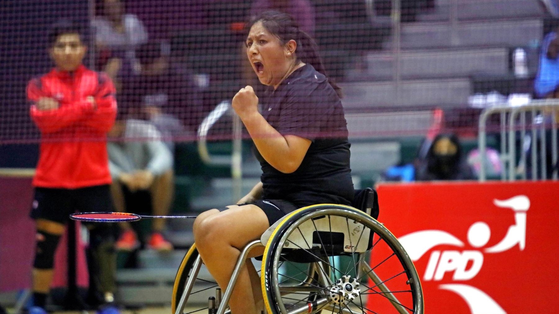 parabadminton