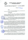 Vista preliminar de documento Resolución Ejecutiva RegionalwT59L