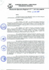Vista preliminar de documento Resolución Ejecutiva Regional9E28S