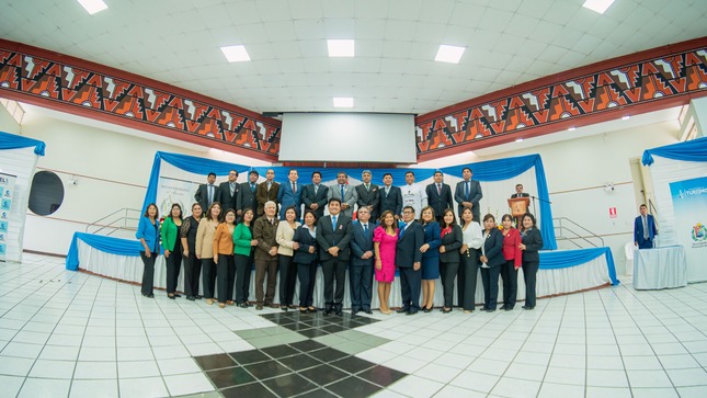 ceremonia del día del maestro 2023