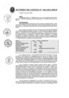 Vista preliminar de documento Acuerdo de Concejo N° 084-2023-MPCP2V2sL