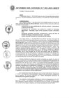 Vista preliminar de documento Acuerdo de Concejo N° 094-2023-MPCPNoEcM