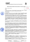 Vista preliminar de documento RESOLUCIÓN DE COMISIÓN ORGANIZADORA Nº 192-2023-CO-UNAT