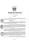 Vista preliminar de documento RD 157-2023-LP-DE