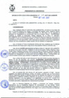 Vista preliminar de documento Resolución Ejecutiva RegionalPUIKA