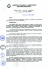 Vista preliminar de documento Resolución Ejecutiva Regional4a4Y6