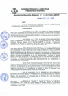 Vista preliminar de documento Resolución Ejecutiva Regionaljlens