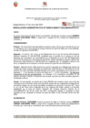 Vista preliminar de documento RESOLUCION ADMINISTRATIVA-000810-2023-P-CSJLIMANORTE