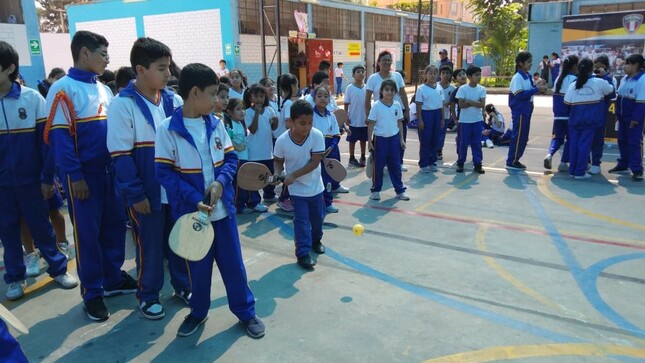 BOLETÍN