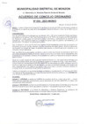 Vista preliminar de documento ACUERDO DE CONSEJO ORDINARIO N°054-2023-MDM