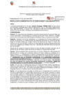 Vista preliminar de documento RESOLUCION ADMINISTRATIVA-000815-2023-P-CSJLIMANORTE