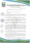Vista preliminar de documento ACUERDO DE CONCEJO N°013-2022-MDP