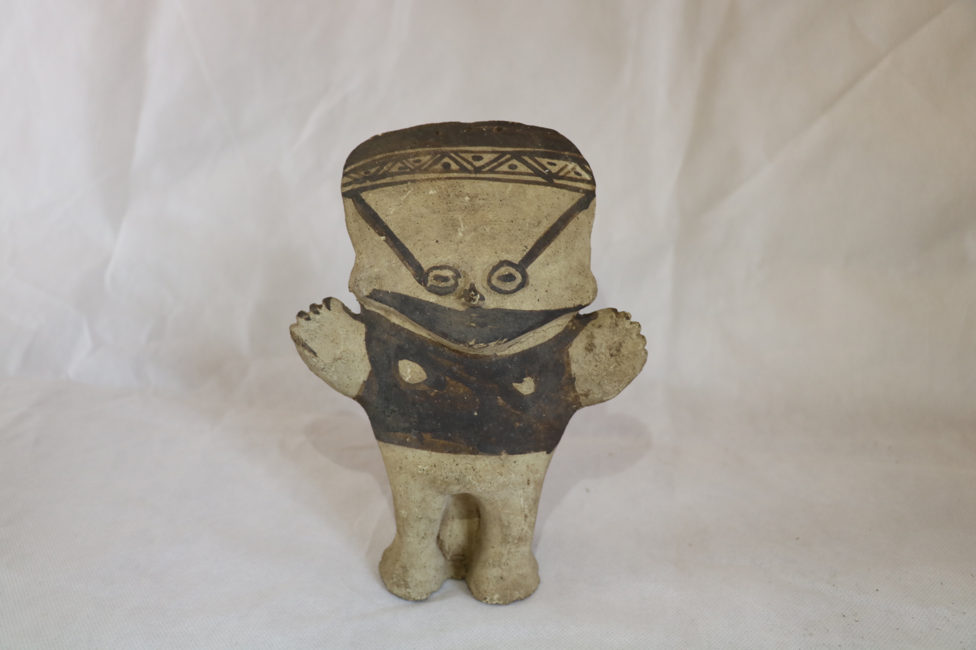 Ministerio de Cultura verificó 34 bienes culturales repatriados de Argentina
•	Ceramios, textiles y otros objetos artesanales elaborados con diversos materiales, de origen prehispánico y virreinal, fueron devueltos por herederos de extinta investigadora argentina.
El Ministerio de Cultura, a través de la Dirección de Recuperaciones (DRE) y en coordinación con la Dirección General para Asuntos Culturales del Ministerio de Relaciones Exteriores, realizó la verificación de un total de treinta y cuatro (34) bienes culturales repatriados de Argentina, que forman parte del Patrimonio Cultural de la Nación
