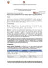 Vista preliminar de documento RESOLUCION ADMINISTRATIVA-000821-2023-P-CSJLIMANORTE