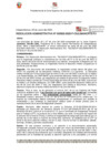 Vista preliminar de documento RESOLUCION ADMINISTRATIVA-000822-2023-P-CSJLIMANORTE