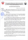 Vista preliminar de documento RESOLUCIÓN DE ALCALDÍA 264