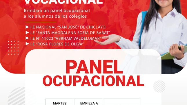 AFICHE DEL EVENTO