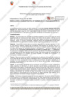 Vista preliminar de documento RESOLUCION ADMINISTRATIVA-000824-2023-P-CSJLIMANORTE