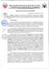 Vista preliminar de documento RESOLUCIÓN DE ALCALDÍA 270