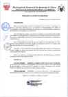 Vista preliminar de documento RESOLUCIÓN DE ALCALDÍA 271