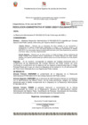 Vista preliminar de documento RESOLUCION ADMINISTRATIVA-000831-2023-P-CSJLIMANORTE