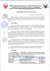 Vista preliminar de documento RESOLUCIÓN DE ALCALDÍA 272
