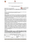 Vista preliminar de documento RESOLUCION ADMINISTRATIVA-000834-2023-P-CSJLIMANORTE