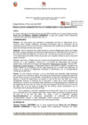 Vista preliminar de documento RESOLUCION ADMINISTRATIVA-000835-2023-P-CSJLIMANORTE