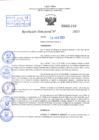 Vista preliminar de documento R.D 01198-2023