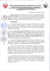 Vista preliminar de documento RESOLUCION DE ALCALDIA 307 listo