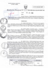 Vista preliminar de documento RD N°0061