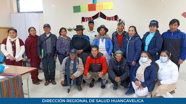 Revaloran saberes de la medicina tradicional para fortalecer servicios de salud a la población originaria