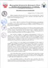 Vista preliminar de documento RESOLUCION DE ALCALDIA 313