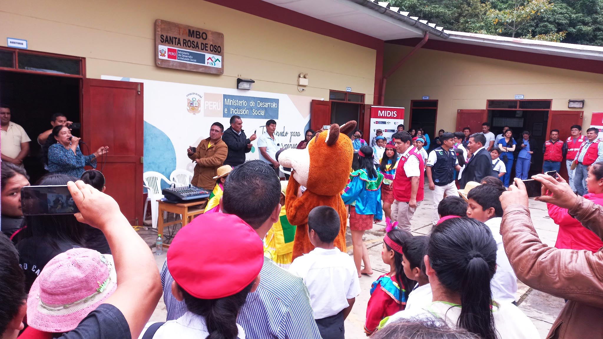 Huánuco