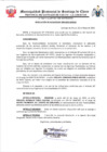 Vista preliminar de documento RESOLUCION DE ALCALDIA 309