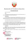 Vista preliminar de documento RESOLUCIÓN DE PRESIDENCIA EJECUTIVA N° 00065-2023-INACAL/PE