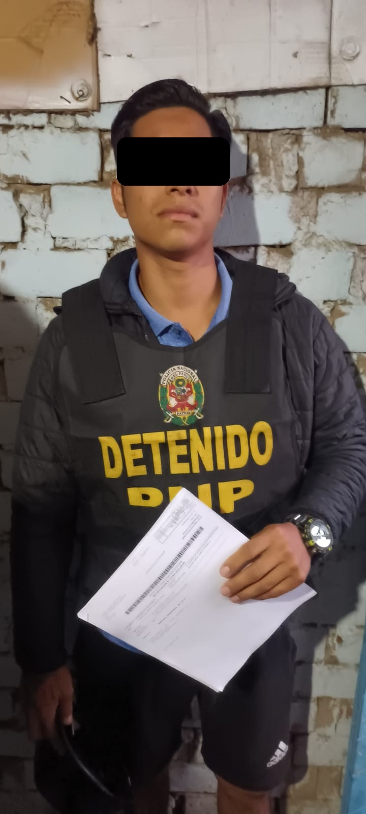 PNP