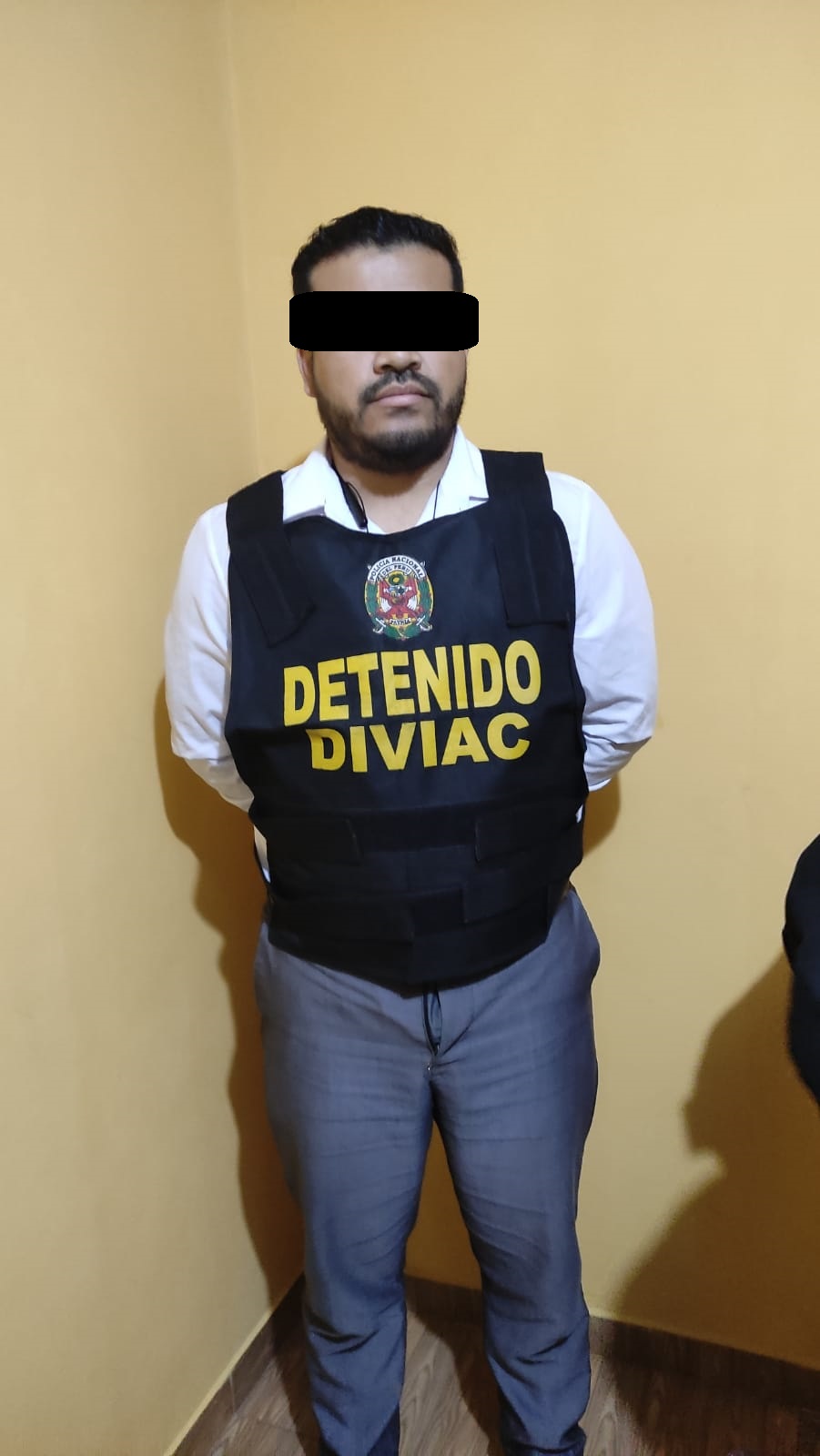 PNP