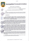 Vista preliminar de documento Archivo PDF ACUERDO DE CONCEJO 088-2023-MPS