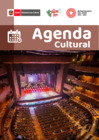 Vista preliminar de documento Agenda Cultural 