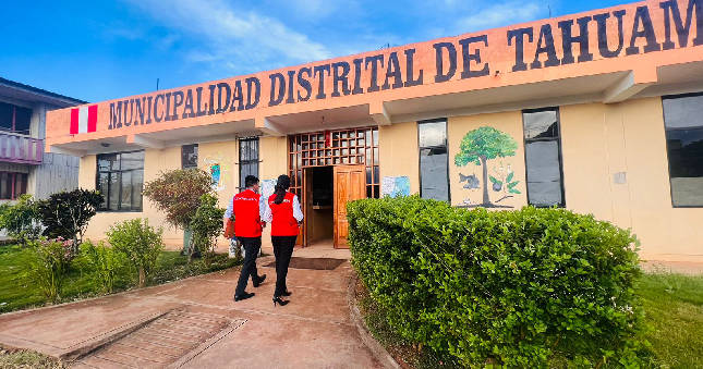 La Contraloría General de la República evidenció que la Municipalidad Distrital de Tahuamanu, contrató y pagó S/ 57 900 por tres servicios de elaboración de estudios de preinversión a fin de construir un mercado y obras de agua potable en la jurisdicción, a pesar que en el primer caso ya existía un estudio declarado viable y los otros dos fueron deficientes.
