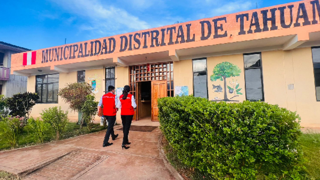 La Contraloría General de la República evidenció que la Municipalidad Distrital de Tahuamanu, contrató y pagó S/ 57 900 por tres servicios de elaboración de estudios de preinversión a fin de construir un mercado y obras de agua potable en la jurisdicción, a pesar que en el primer caso ya existía un estudio declarado viable y los otros dos fueron deficientes.
