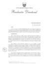 Vista preliminar de documento Resolución Directoral No. 186-2023-MINEM-DGH