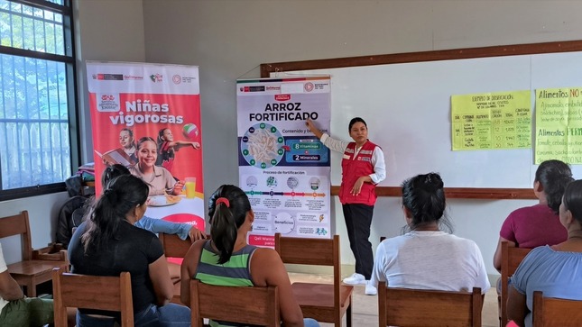 Servicio alimentario escolar