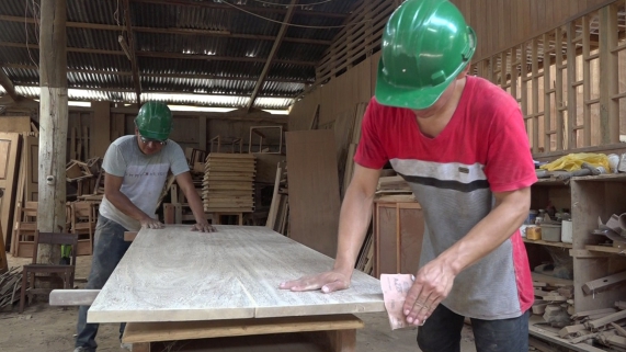 MADERA