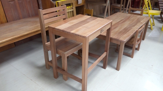 MADERA