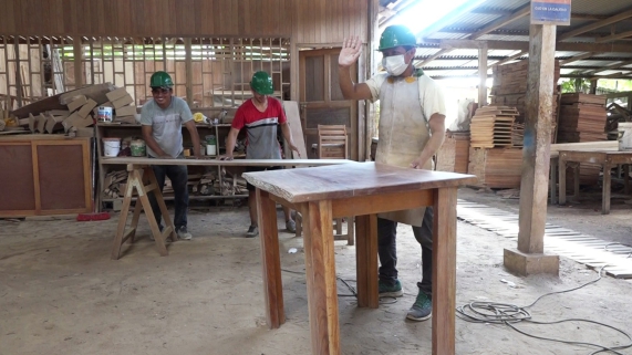 MADERA