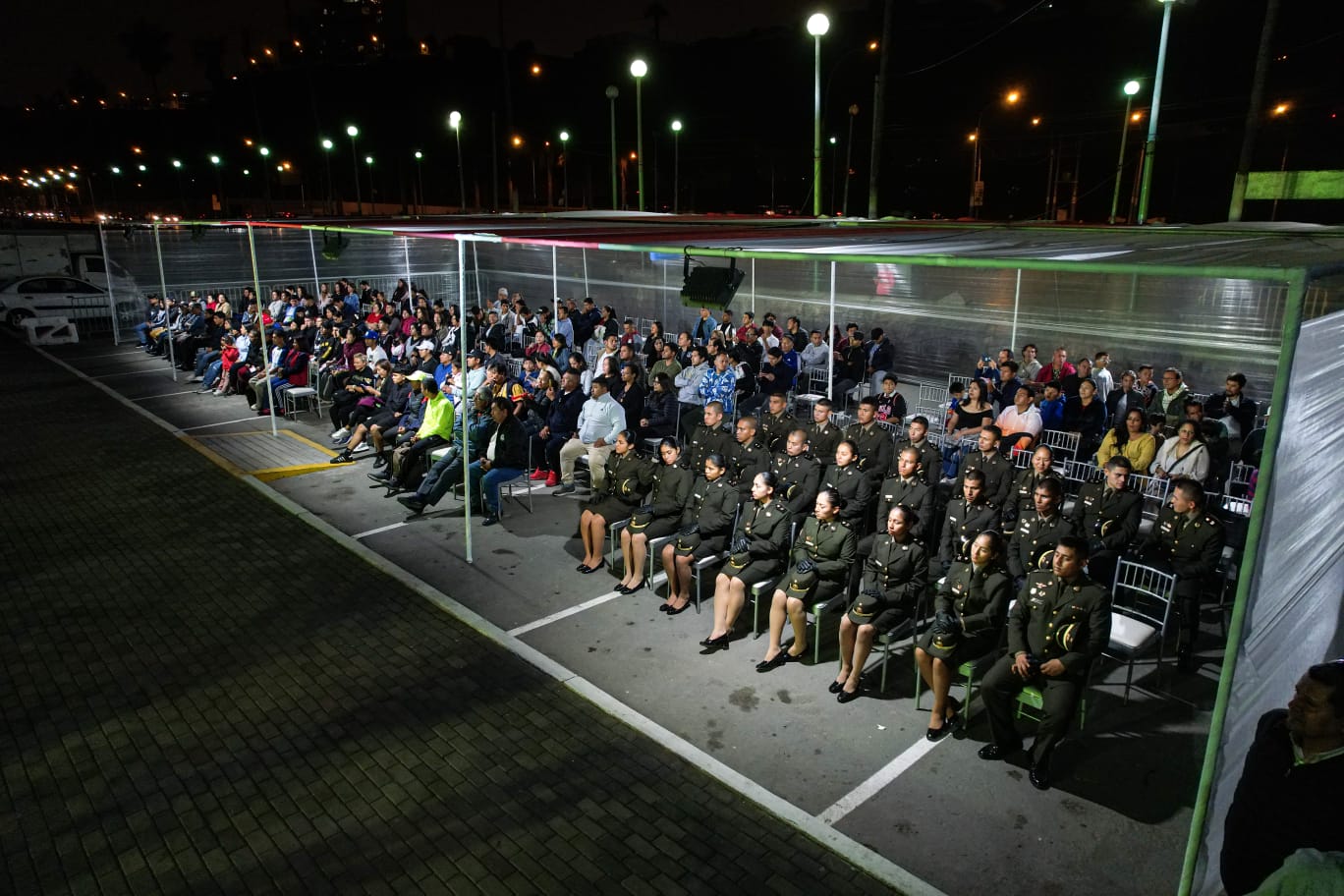 Noche